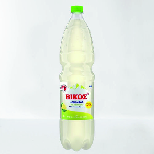 Βίκος Lemonade 1,5 ℓ