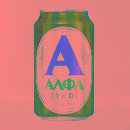 Αλφα 300 ml