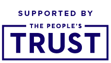 Supported by The People's Trust