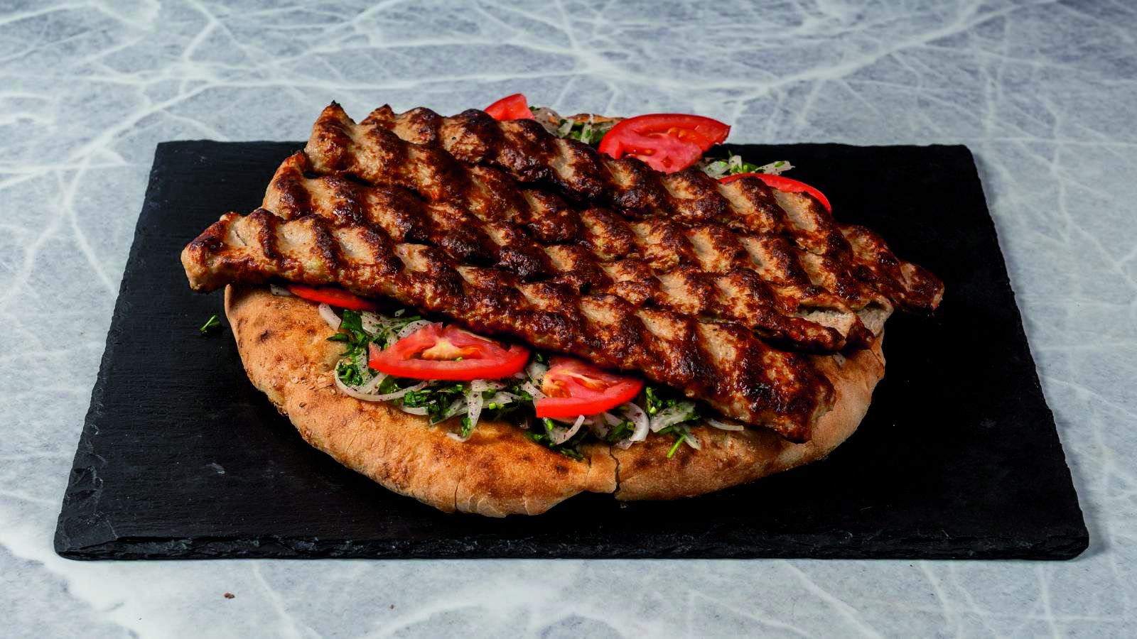 Μερίδα Κεμπάπ Κοτόπουλο